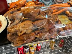 -浑河春面馆·非遗鹿角面(良乡店)