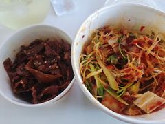 -萝鸡思味秘制泡菜(万家丽店)
