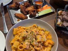 -CAGES凯吉思西餐厅运动乐园(静安店)