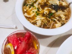 -茅庐毛血旺(临沂泰盛广场店)