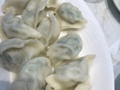-船歌·鱼水饺青岛菜(国贸商城店)