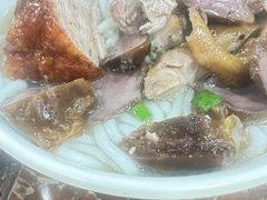 -陈光记烧腊店(罗保博士街店)