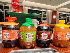 -永红源啤酒·烧烤·海鲜·大排档(台柳路店)