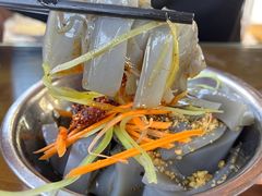 -88号小吃店·经典云南菜·地道纳西美食