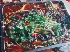 -徐记味府·今晚吃龙虾(万达金街店)