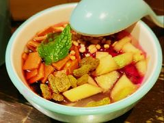 -江边城外烤全鱼(方庄时代购物中心店)