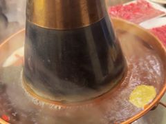 -前门张记涮肉(前门店)