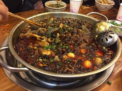 -黑竹香鸡(营和巷店)