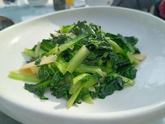 -白沙码头海鲜广场