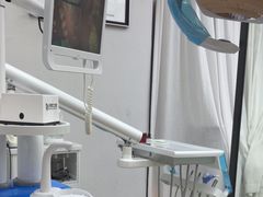 -牙博士口腔品牌连锁(杨浦店)