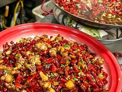 -聂发财重庆江湖菜(解放碑店)