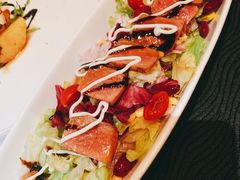 -蓝山咖啡馆(白马湖店)