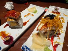 -弓二·烧鸟居酒屋(财富购物中心店)
