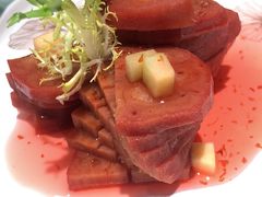 -西安饭庄·非遗陕菜(钟楼店)