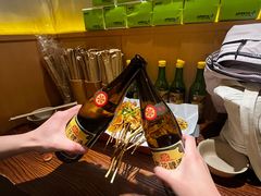 -为民烧烤吧.自贡爆炒菜(收录10年好店)