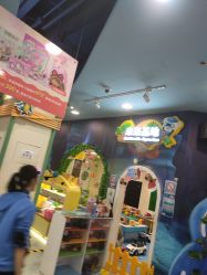 -万达宝贝王(桂林叠彩店)