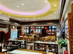 大堂-皇家冰窖小院(什刹海店)
