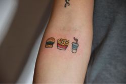 -东方印客纹身CHINA INK TATTOO