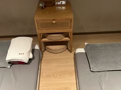 -泰合玺·精油疗愈 SPA(南京河西万达店)