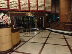 -曼谷王子宫殿酒店