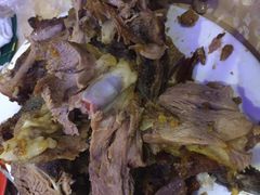 -维吾尔餐厅(宜山路店)