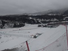 -太子岭滑雪场