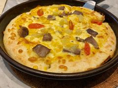 -必胜客(余姚五彩城店PH店)