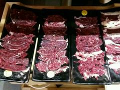 -陈记顺和牛肉火锅馆(天河北路店)