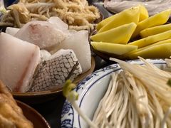 -黄潇洒老火锅(九眼桥宏济巷店)