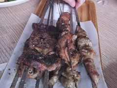 -歹歹的加个面过油肉拌面(贵州路店)