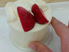 -好利来(柳北店)