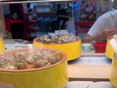 -龍歌自助小火锅(市北台东利群店)