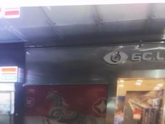-福田卓悦INTOWN购物中心