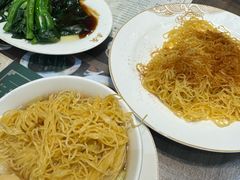 -麦奀云吞面世家(中环店)