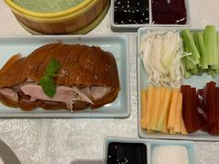 -大碗居·烤鸭·鱼头泡饼(天坛东门店)