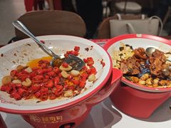 -辣可可·小炒黄牛肉(望京凯德MALL店)