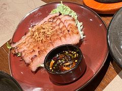 -CHINCHIN 青青·泰国料理(万象食家店)