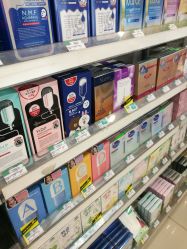 点击看大图 -屈臣氏