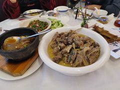 -陶缘一号·四季缘·老字号顺德菜·户外婚礼家宴(西滘店)