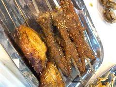 -郑喜旺烧烤(新郑店)