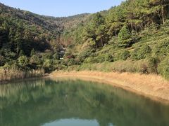 -九龙潭景区