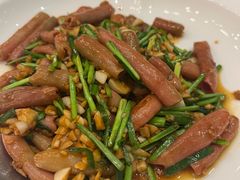 -开海·红岛海鲜虾水饺(石老人店)