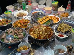-小民大排档(光谷店)