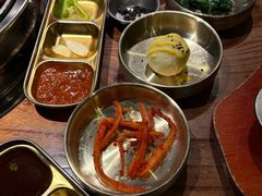 -九田家黑牛烤肉料理(新辰里亚运村店)