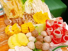 -春润大地海南椰子鸡(沙井京基百纳广场店)
