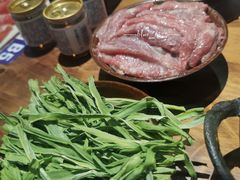 -楠火锅(龙阳广场店)