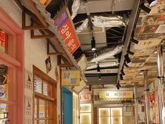 -姜胖胖无限自助烤肉(弹子石店)