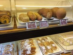 -韩国利尔面包(桂林路店)