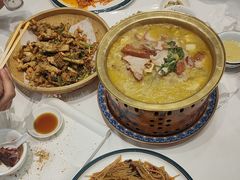 -品味村.烤鸭(新中街店)