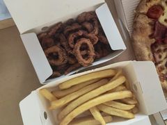 -必胜客(金元宝店)